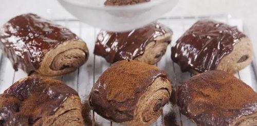 网红脏脏包来源,网红美食的诞生与流行传奇